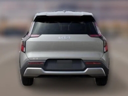 Kia EV9 Light Long Range RWD 2026