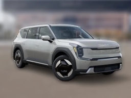 Kia EV9 Light Long Range RWD 2026