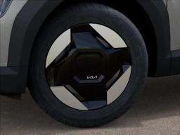 Kia EV9 Light Long Range RWD 2026