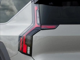 Kia EV9 Light Long Range RWD 2026