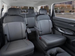 Kia EV9 Light Long Range RWD 2026