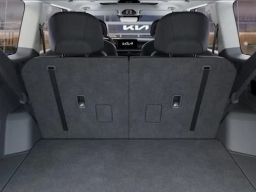 Kia EV9 Light Long Range RWD 2026