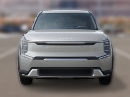 Kia EV9 Light Long Range RWD 2026