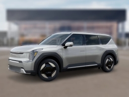 Kia EV9 Light Long Range RWD 2026