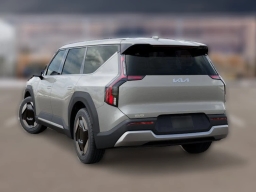 Kia EV9 Light Long Range RWD 2026