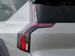 Kia EV9 Light Long Range RWD 2026