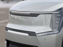 Kia EV9 Light Long Range RWD 2026
