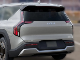 Kia EV9 Light Long Range RWD 2026