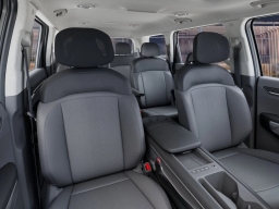 Kia EV9 Light Long Range RWD 2026