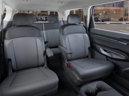 Kia EV9 Light Long Range RWD 2026