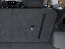 Kia EV9 Light Long Range RWD 2026