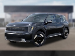 Kia EV9 Light Long Range RWD 2026