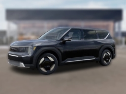 Kia EV9 Light Long Range RWD 2026