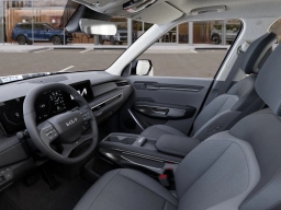 Kia EV9 Light Long Range RWD 2026