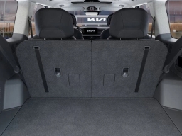 Kia EV9 Light Long Range RWD 2026