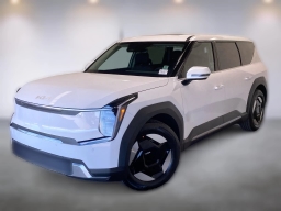 Kia EV9 Light Long Range RWD 2026