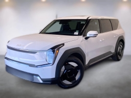 Kia EV9 Light Long Range RWD 2026