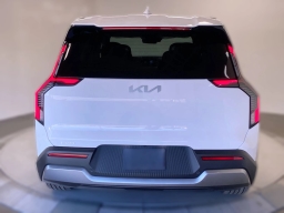 Kia EV9 Light Long Range RWD 2026