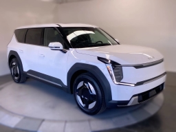 Kia EV9 Light Long Range RWD 2026