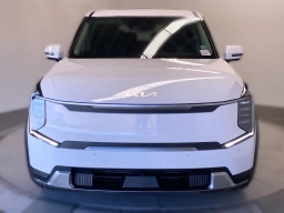 Kia EV9 Light Long Range RWD 2026