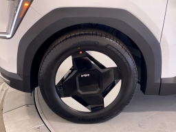 Kia EV9 Light Long Range RWD 2026