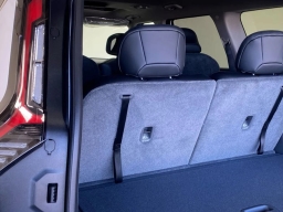 Kia EV9 Light Long Range RWD 2026