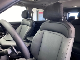 Kia EV9 Light Long Range RWD 2026