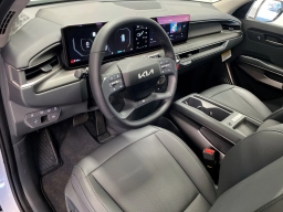 Kia EV9 Light Long Range RWD 2026