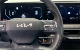 Kia EV9 Light Long Range RWD 2026