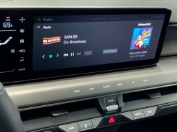 Kia EV9 Light Long Range RWD 2026