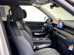 Kia EV9 Light Long Range RWD 2026