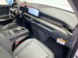 Kia EV9 Light Long Range RWD 2026