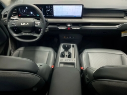 Kia EV9 Light Long Range RWD 2026