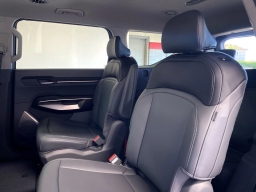 Kia EV9 Light Long Range RWD 2026