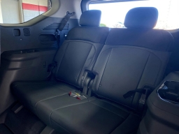 Kia EV9 Light Long Range RWD 2026