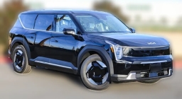 Kia EV9 Light Long Range RWD 2026