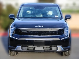 Kia EV9 Light Long Range RWD 2026