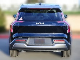 Kia EV9 Light Long Range RWD 2026
