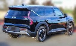 Kia EV9 Light Long Range RWD 2026