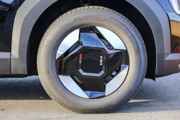 Kia EV9 Light Long Range RWD 2026