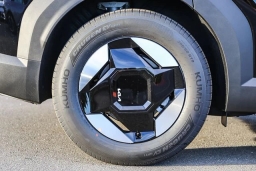 Kia EV9 Light Long Range RWD 2026