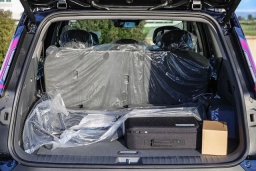 Kia EV9 Light Long Range RWD 2026