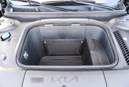 Kia EV9 Light Long Range RWD 2026