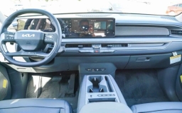 Kia EV9 Light Long Range RWD 2026