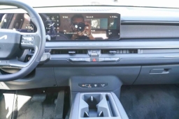 Kia EV9 Light Long Range RWD 2026