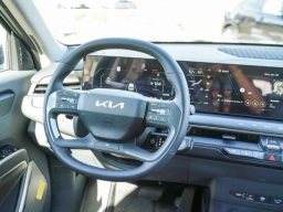 Kia EV9 Light Long Range RWD 2026