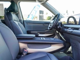 Kia EV9 Light Long Range RWD 2026