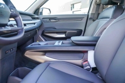 Kia EV9 Light Long Range RWD 2026