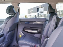 Kia EV9 Light Long Range RWD 2026