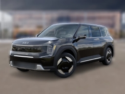 Kia EV9 Light Long Range RWD 2026
